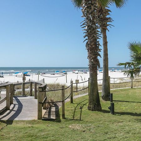 The Beach House กัลฟ์ชอร์ส ภายนอก รูปภาพ