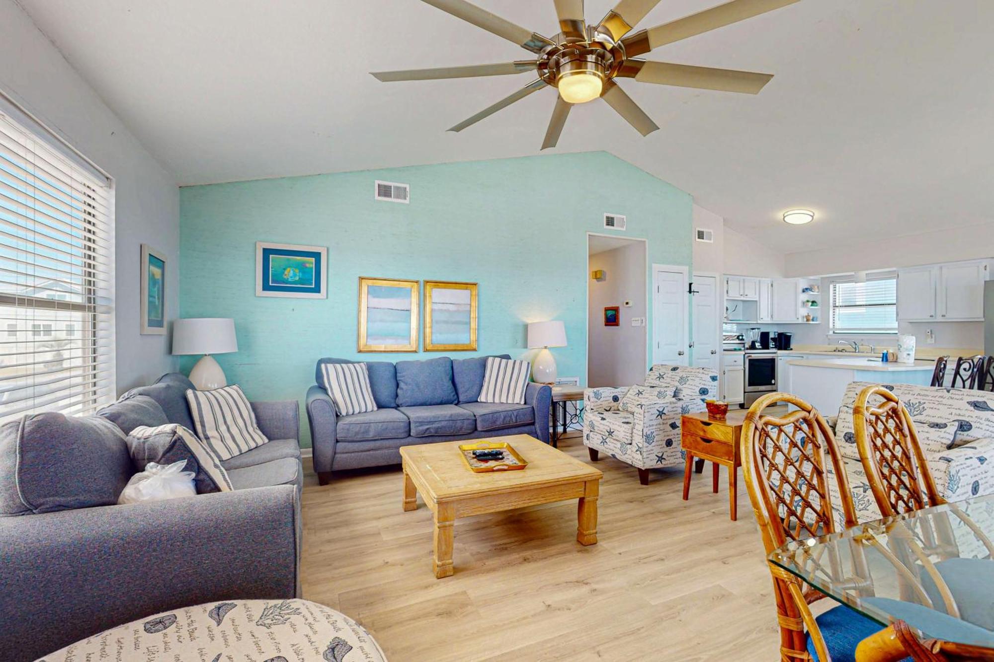 The Beach House กัลฟ์ชอร์ส ภายนอก รูปภาพ
