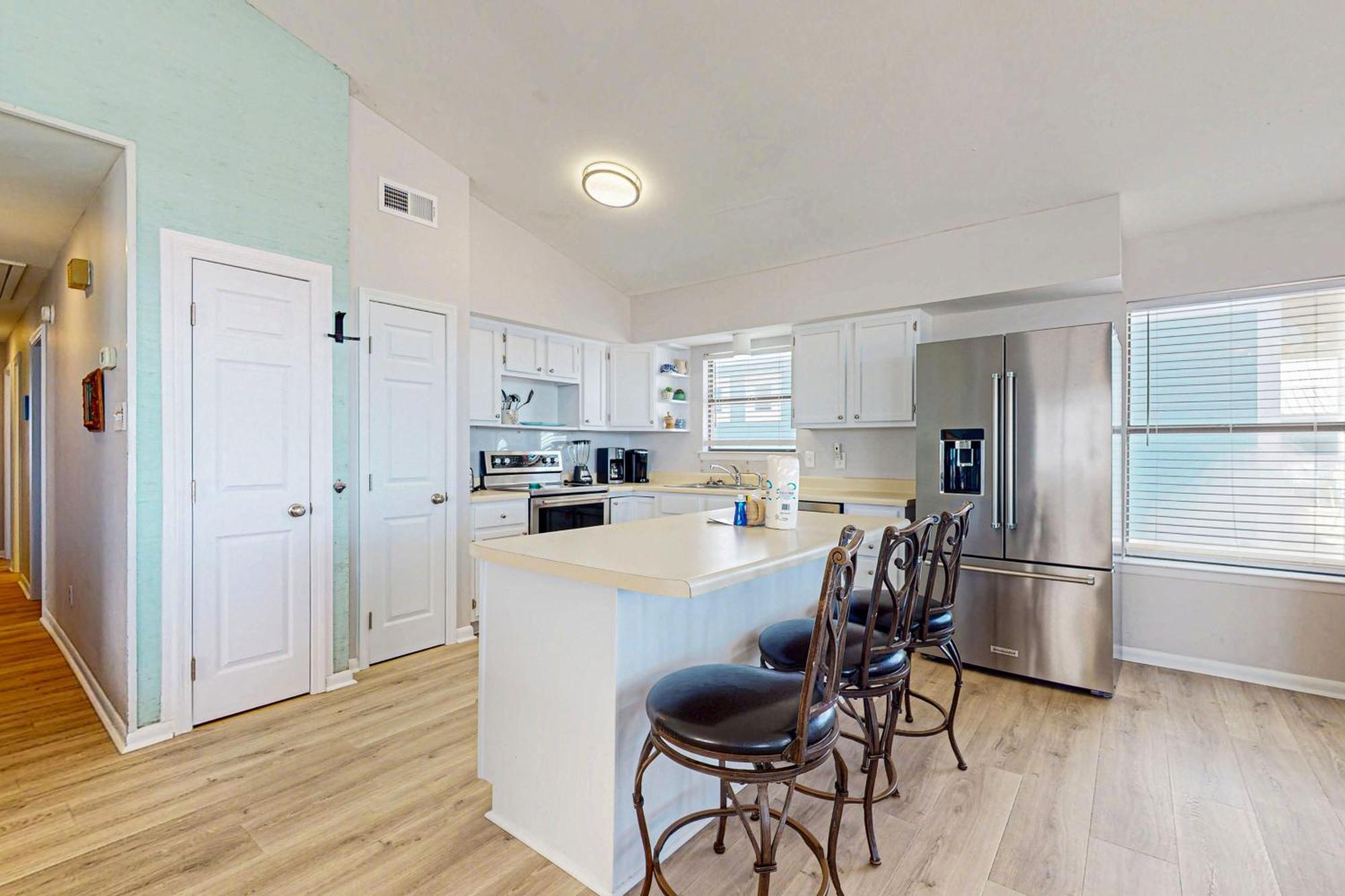 The Beach House กัลฟ์ชอร์ส ภายนอก รูปภาพ